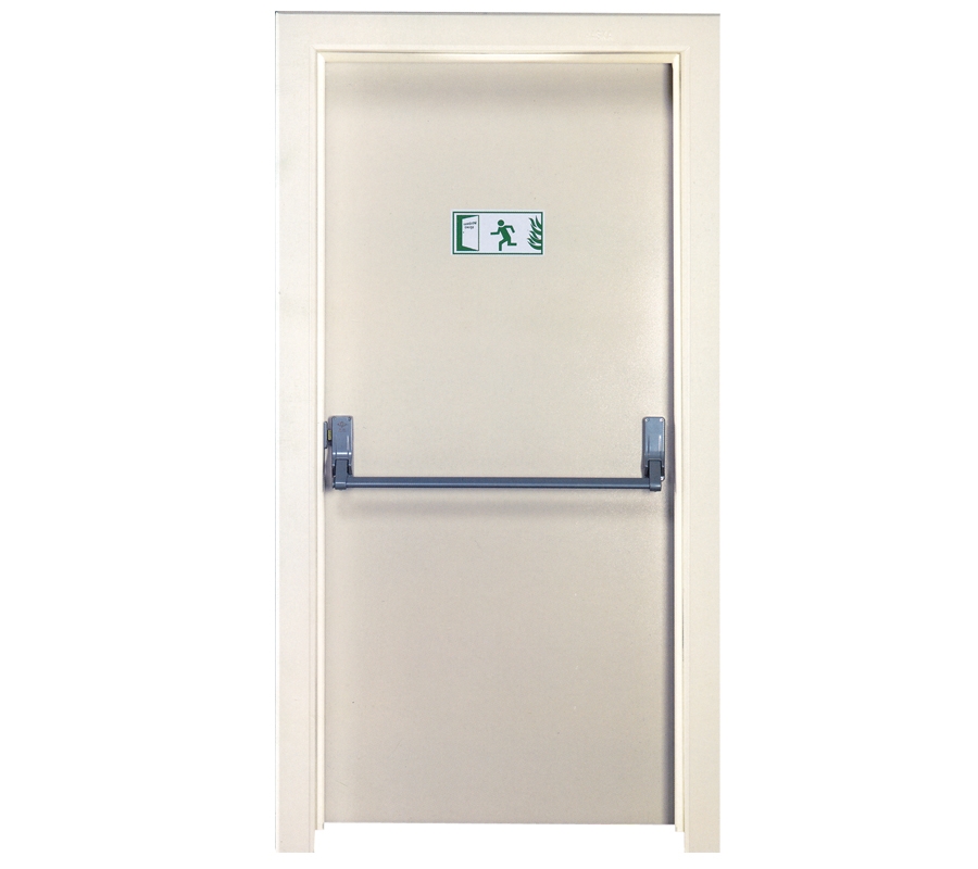 FİRE DOOR