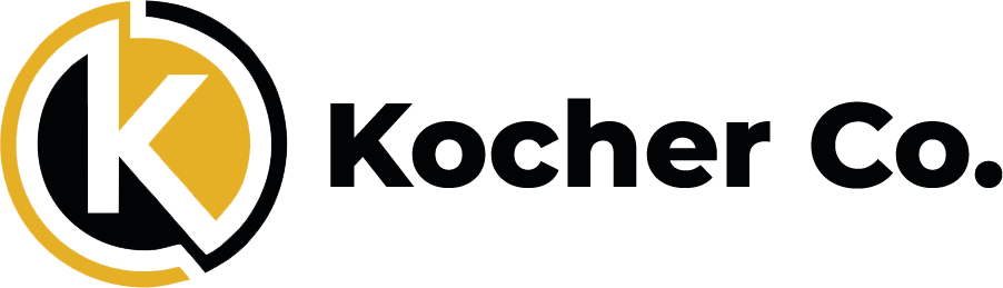 Kocherco